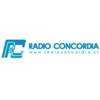 logo Radio Concordia