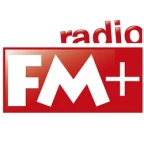 logo Радио ФМ Плюс
