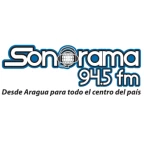 Sonorama 94.5 FM