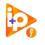 logo IP Radio Digital