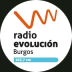 logo Radio Evolución
