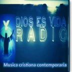 logo Diosesvida Radio