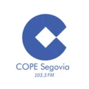 logo Cope Segovia