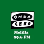 logo Onda Cero Melilla