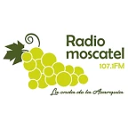 logo Radio Moscatel