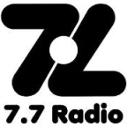 logo 7.7 Radio