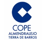 logo Cope Almendralejo