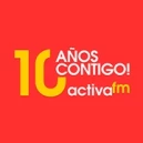 Activa FM en directo