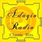 logo Adagio Radio
