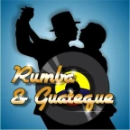 logo Rumba y Guateque Radio