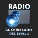 logo Radio Al Otro Lado Del Espejo