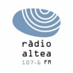 logo Radio Altea
