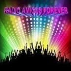 logo Radio Amigos Forever