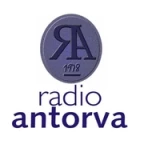 logo Radio Antorva