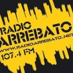 logo Radio Arrebato