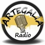 logo Artegalia Radio
