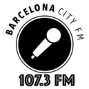 Barcelona City FM 107.3 en directo