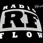 logo Radio Flow Santander