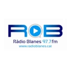 logo Radio Blanes