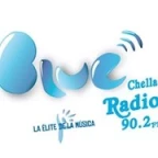 logo Blue Radio