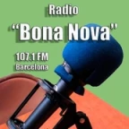 logo Radio Bona Nova