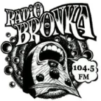 logo Radio Bronka