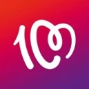 logo Cadena 100