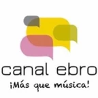 logo Canal Ebro