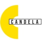 logo Candela Radio