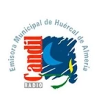 logo Candil Radio