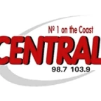 logo Central FM