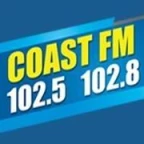 logo Coast FM