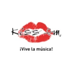 logo Kiss FM Valencia