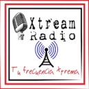 logo Xtream Radio
