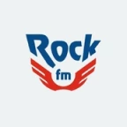 logo Rock FM Zaragoza