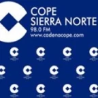 logo Radio Sierra Norte