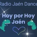 logo Radio Jaén Dance