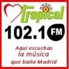 logo Radio Corazón Tropical