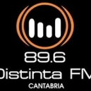 Distinta FM - Cantabria en directo