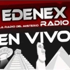 logo EDENEX la Radio del Misterio