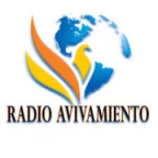 logo Radio Avivamiento