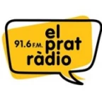 logo El Prat Radio