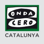 logo Onda Cero Barcelona