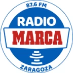 logo Radio Marca Zaragoza