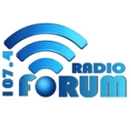 logo Radio Forum