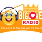 logo Big Love Radio