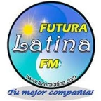 logo Futura Latina