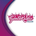 logo Gente Radio