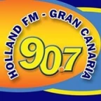 logo Holland FM