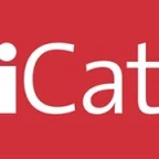logo iCat Fm